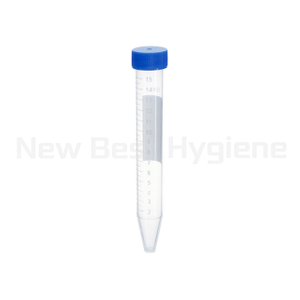 07009 15ml conical bottom Centrifuge tube