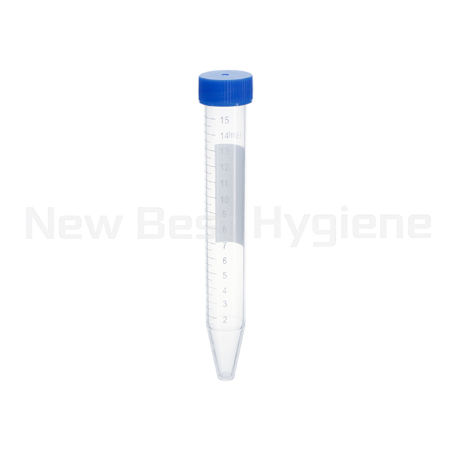 07009 15ml conical bottom Centrifuge tube