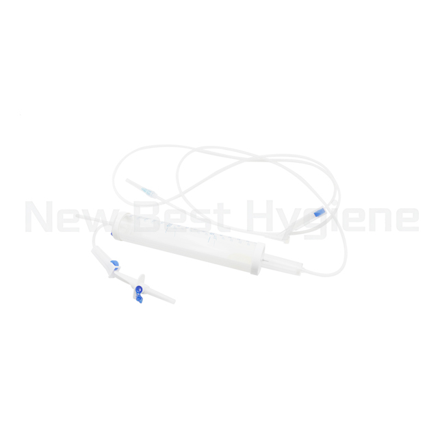 IFB-0150 I.V Burette Set 150ml