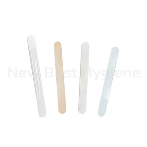 ENT01 Tongue depressor PP, ABS, PS, wooden 15cm, 17cm