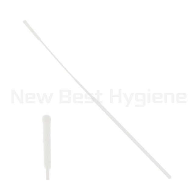 NBLS-B02 Dry Swabs