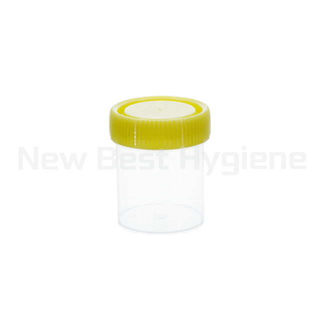 NU-00303F 30ml/40ml Urine container