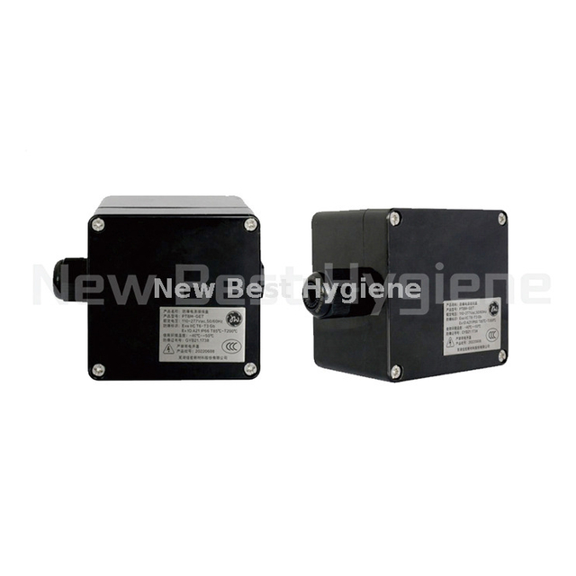 PTBM-GET-120 Explosion-proof junction box