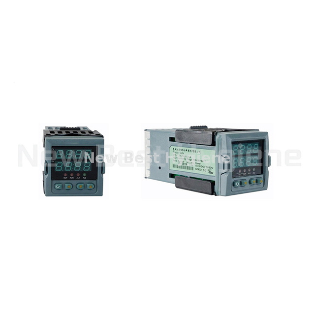 STC Series Single-Loop Digital Display Controller (Economy Type)
