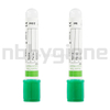 NV005 NON vacuum blood collection tube, lithium heparin tube