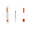 NBIU0050 0.5ml Insulin Syringe