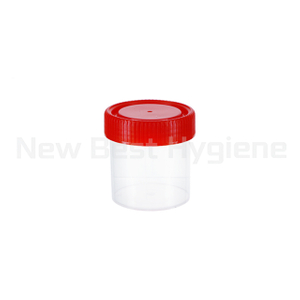 NU-00302 30ml/40ml Urine container
