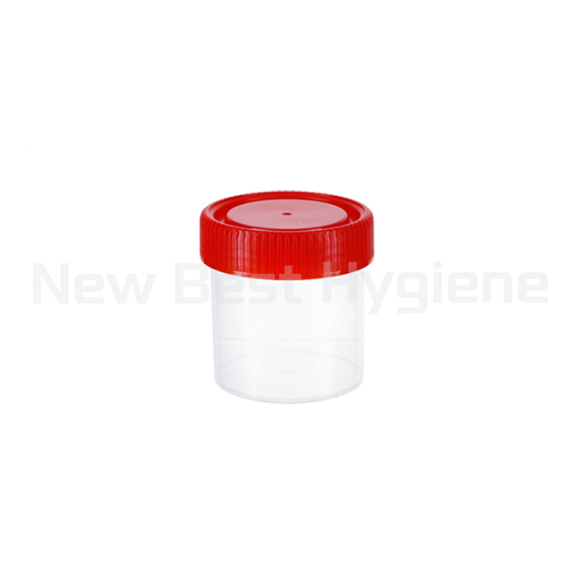 NU-00302 30ml/40ml Urine container