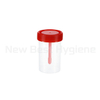 NU-00601TF 60ml tall Stool container