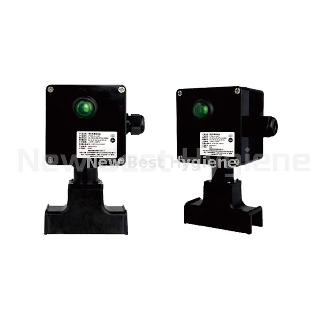 PTBS-L-GET Lighted end power junction box