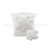 100% pure cotton cotton Ball