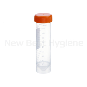 07008 50ml flat bottom Centrifuge tube