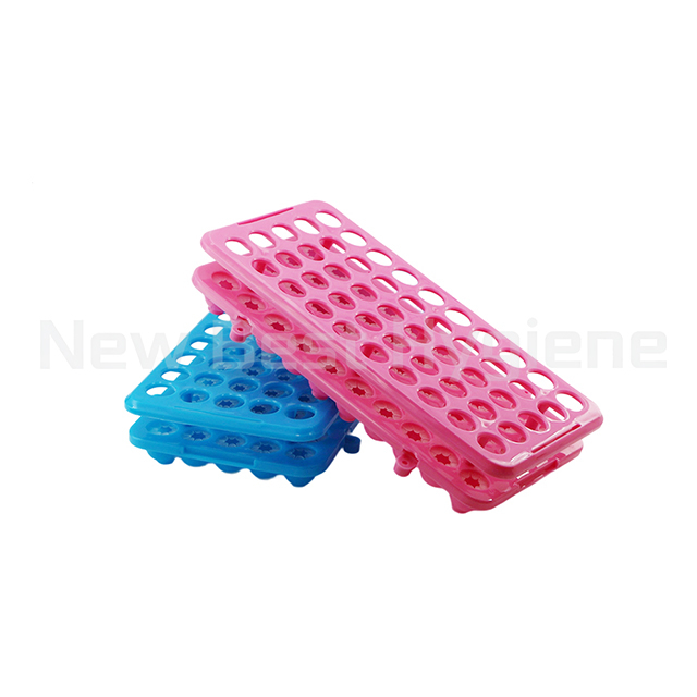 09084 Universal Test Tube Rack 50 wells