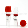 NBM01PC Red top micro blood collection tube