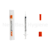 NBIU0100 1ml Insulin Syringe