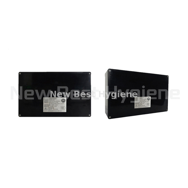 PTBM-GET-400 Explosion-proof junction box