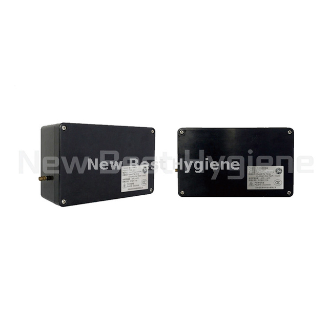 PTBM-GET-260 Explosion-proof junction box
