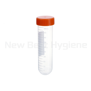 07008B 50ml round bottom Centrifuge tube
