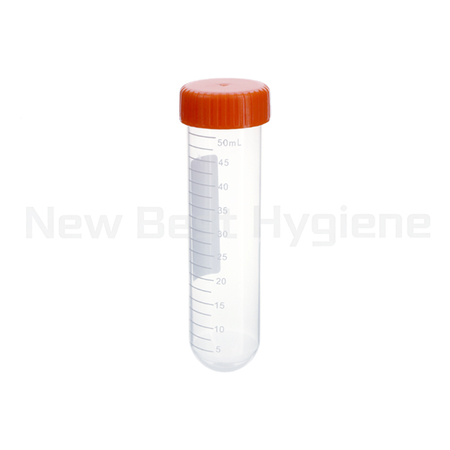 07008B 50ml round bottom Centrifuge tube