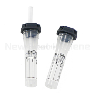 NBM06RC grey top mini tube
