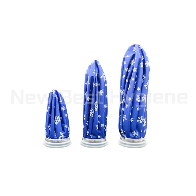 ND003 Ice Bag 