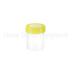 NU-00601 60ml short Urine container