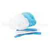 Disposable Medical clip cap single elastic,double elastic