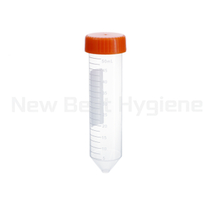 07008A 50ml conical bottom Centrifuge tube