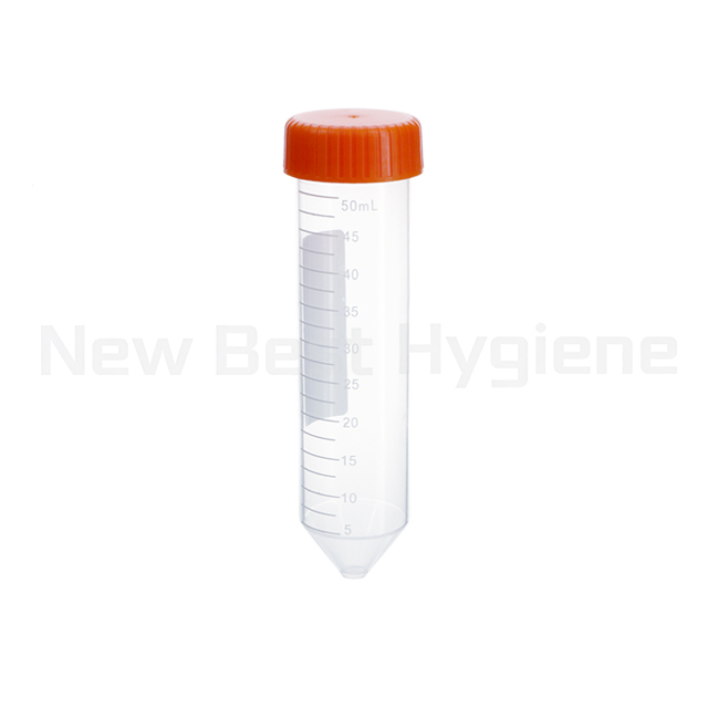 07008A 50ml conical bottom Centrifuge tube