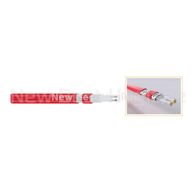 2ESF Series Constant Power Electric Heat Trace Tape