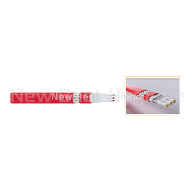 3ESF Series Constant Power Electric Heat Trace Tape