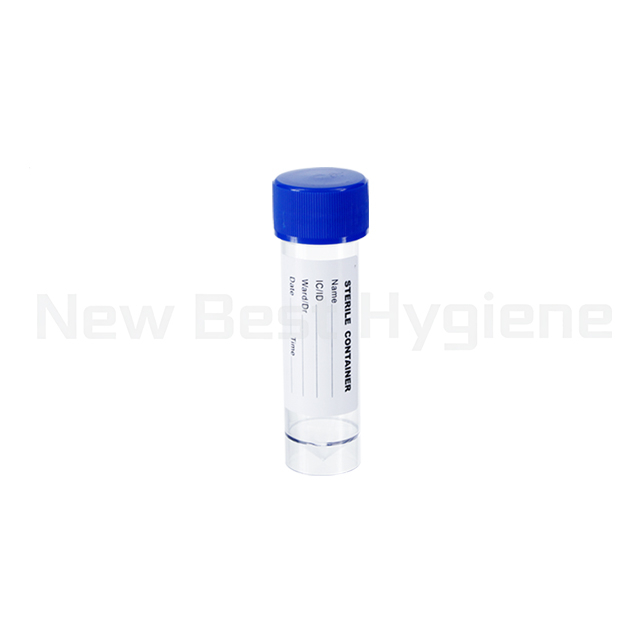 NU-00301 25ml/30ml Urine container