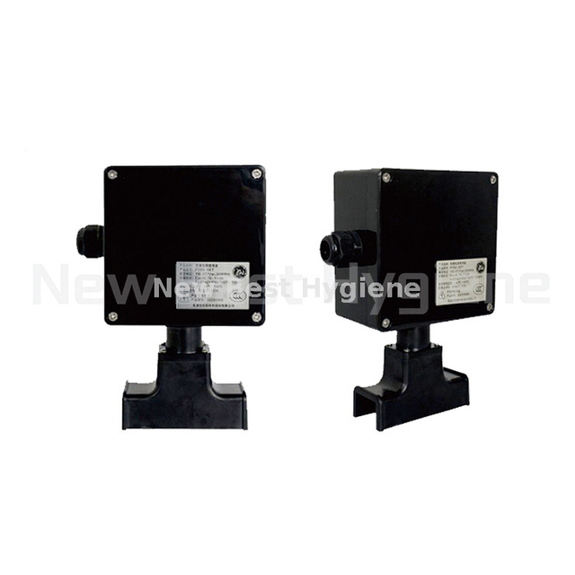 PTBS-GET-160 Explosion-proof junction box