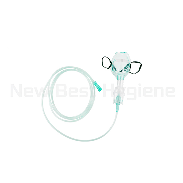 NB0-002 Aerosol Mask(Standard) Xs, S, M, L, L+, XL