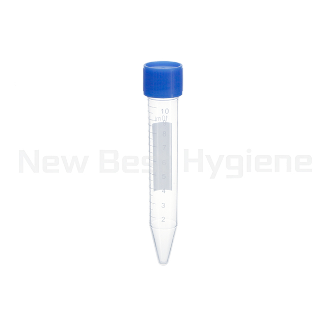 07010 10ml conical bottom Centrifuge tube
