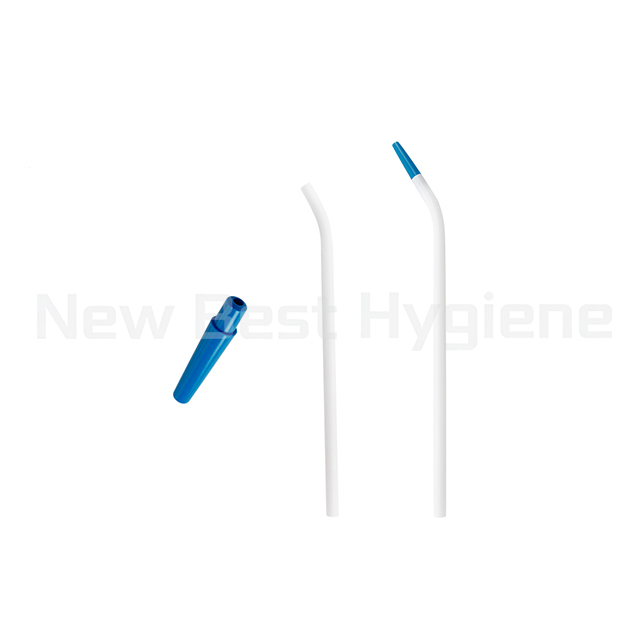 ENT010 saliva suction tube 20cm