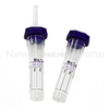 NBM04RC Purple top EDTA K2/K3 Mini tube