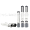 NBV009 Grey top glucose tube