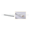 MSF-2 Twin-Core Mineral-Insulated Electric Heating Tape