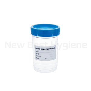 NU-00150 150ml Urine container