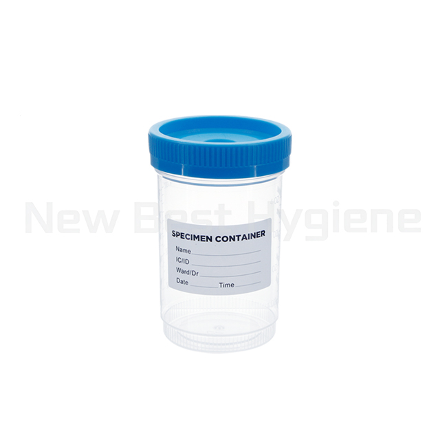 NU-00150 150ml Urine container