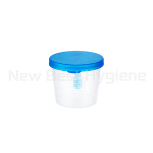 NU-00303T 30ml/40ml Clip cup
